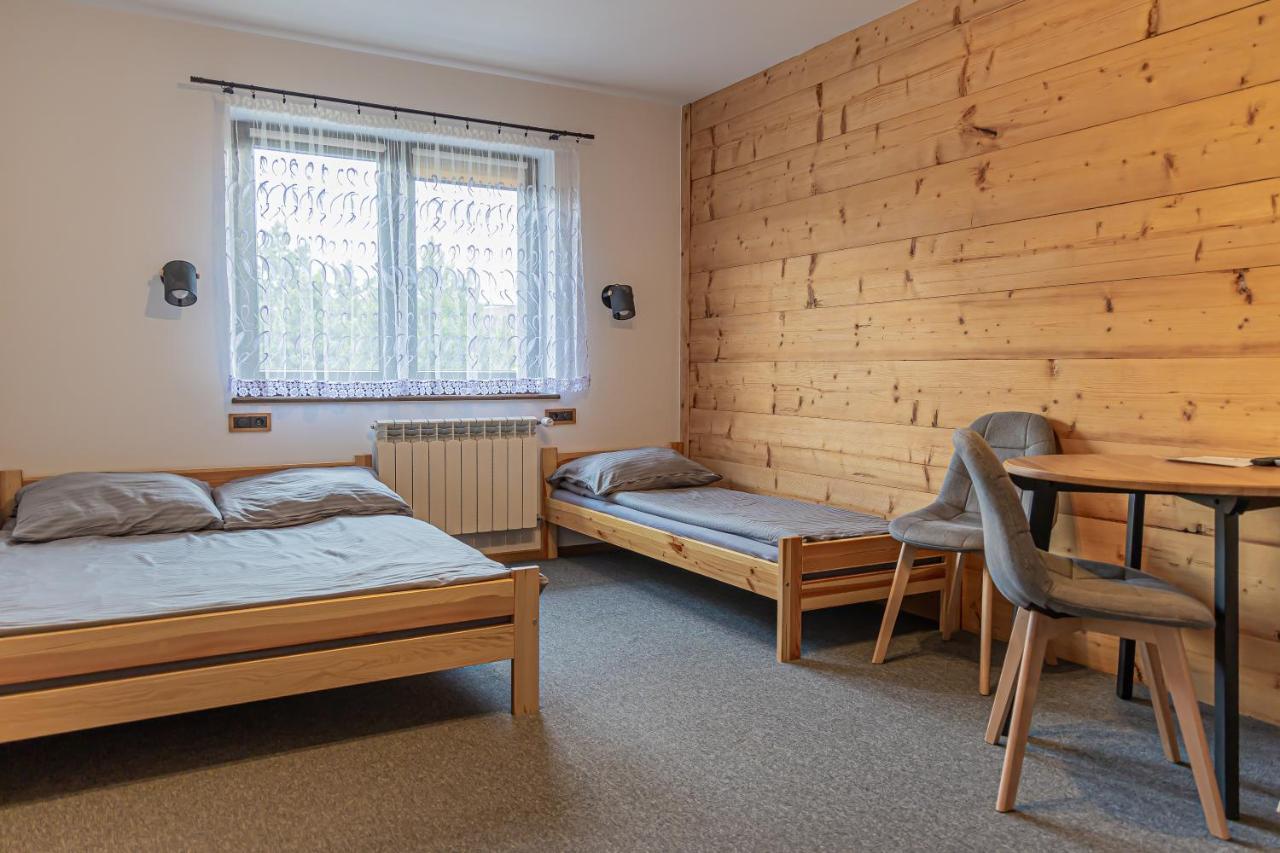 Black Deer Czarna Gora Exterior photo